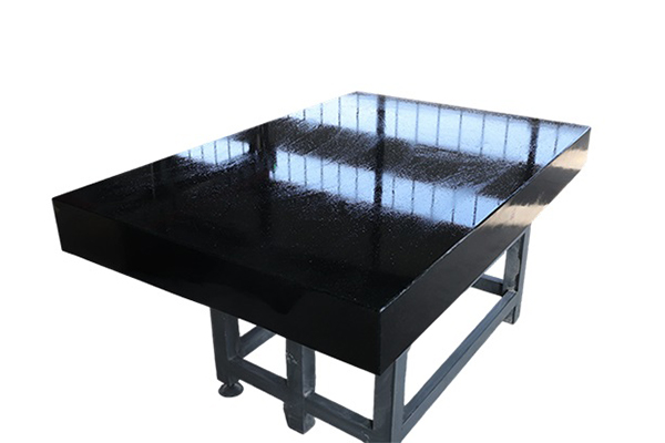 Precision granite plate manufacturer