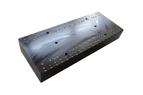 Granite Machine Component