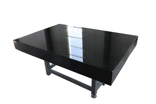 Granite surface plate supplier