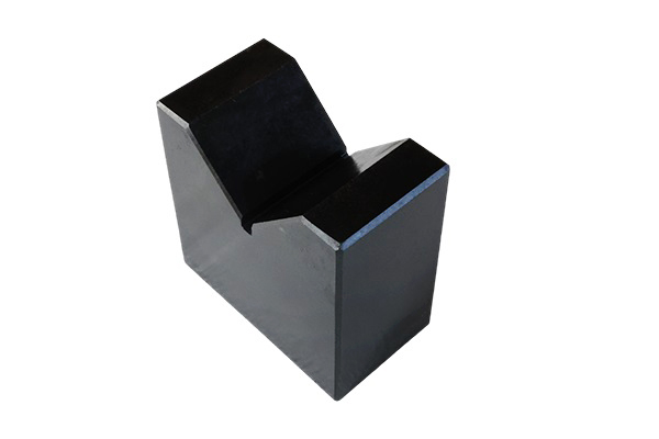 Granite V-Type Support