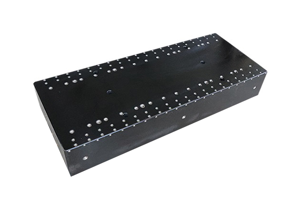 Precision Granite Part