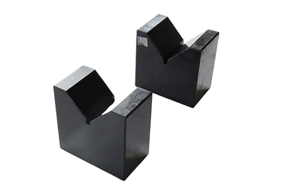 Professional V-block support manufacturer
