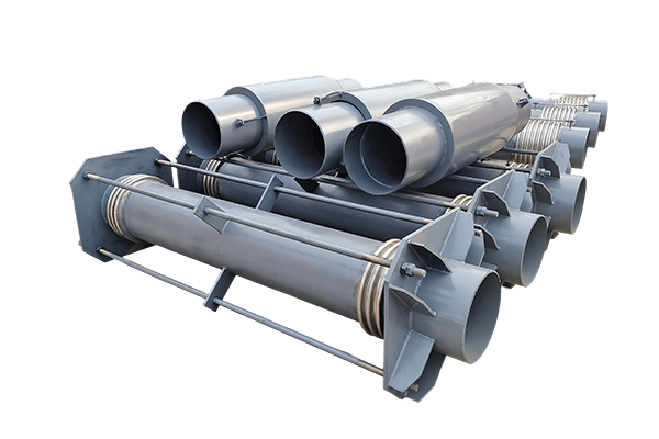 Axial Expansion Joint