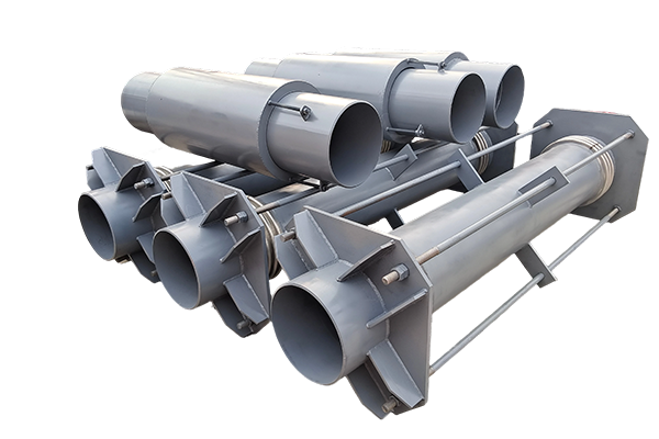High Temperature Expansion Joint