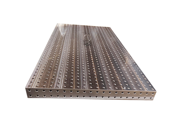 Fixture Table / Fixturing Table