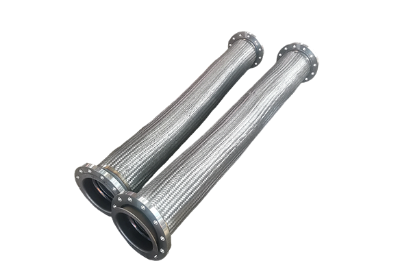 Metal Hose Replacement